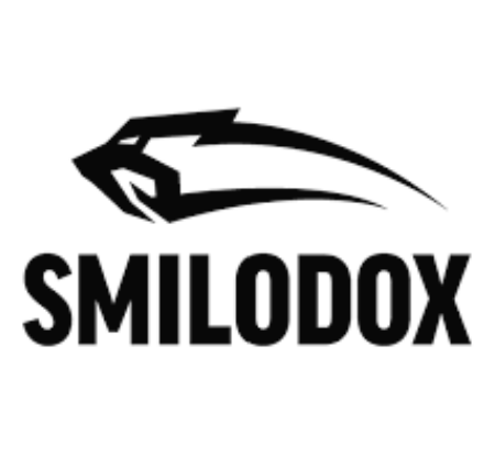 Smilodox Logo
